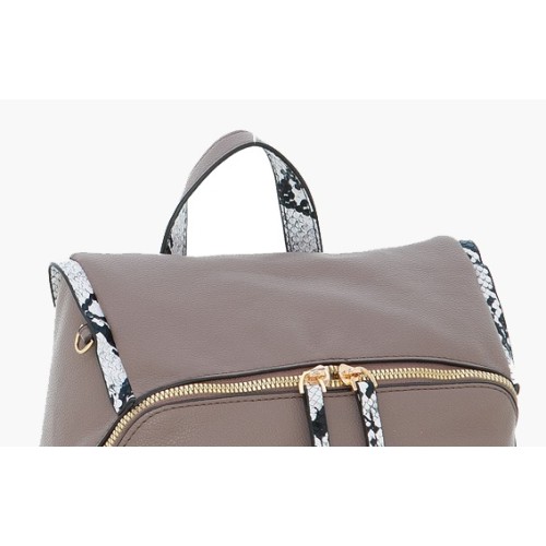 Bartuggi 718-1582, Backpack/Ωμοπλάτης, Τοπό