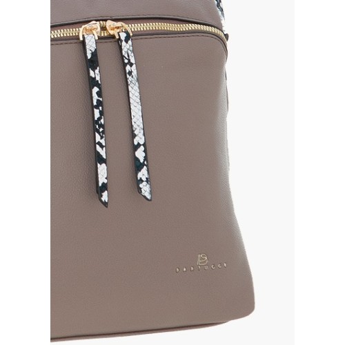 Bartuggi 718-1582, Backpack/Ωμοπλάτης, Τοπό