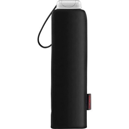 Samsonite 108962-1041, Ομπρέλα, Σπαστή, Μαύρο