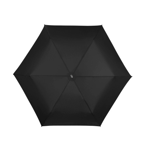 Samsonite 108962-1041, Ομπρέλα, Σπαστή, Μαύρο