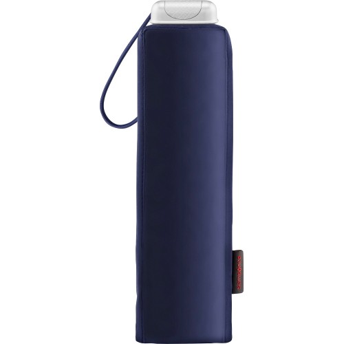 Samsonite 108962-1439, Ομπρέλα, Σπαστή, Μπλε
