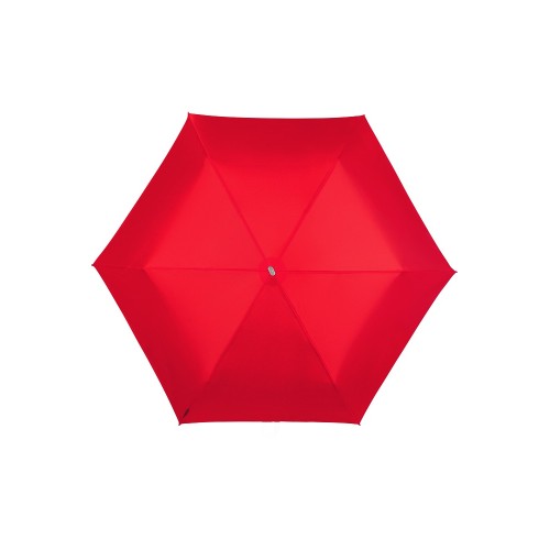 Samsonite 108962-1868, Ομπρέλα, Σπαστή, Κόκκινο
