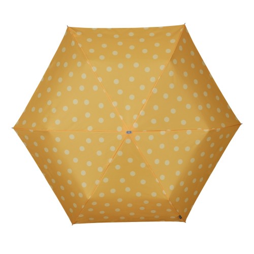 Samsonite 108962-1924, Ομπρέλα, Σπαστή, Κίτρινο