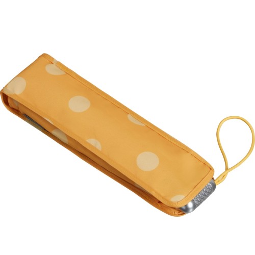 Samsonite 108962-1924, Ομπρέλα, Σπαστή, Κίτρινο