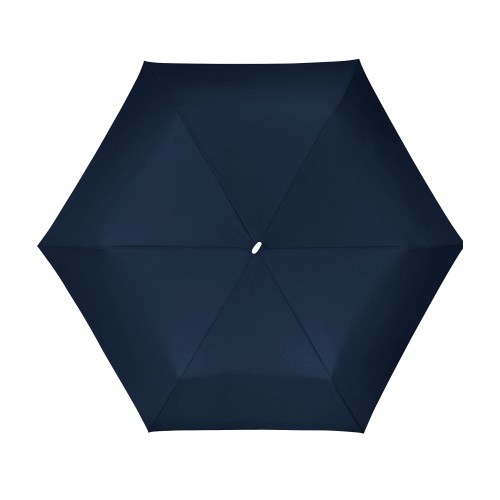 Samsonite 56158-1090, Ομπρέλα, Σπαστή, Μπλε