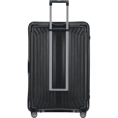 Samsonite 79301-1041 LiteBox Spinner, Πολύ Μεγάλη XXL 81 cm, Μαύρο