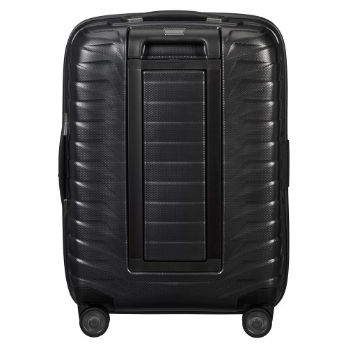 Samsonite 126035-4804 Proxis, Πολυπροπυλένιο, Μικρή/Καμπίνας, Γραφίτης