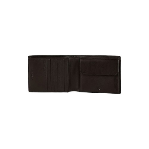 Samsonite 135052-1320 Attack 2, Δερμάτινο, Καφέ