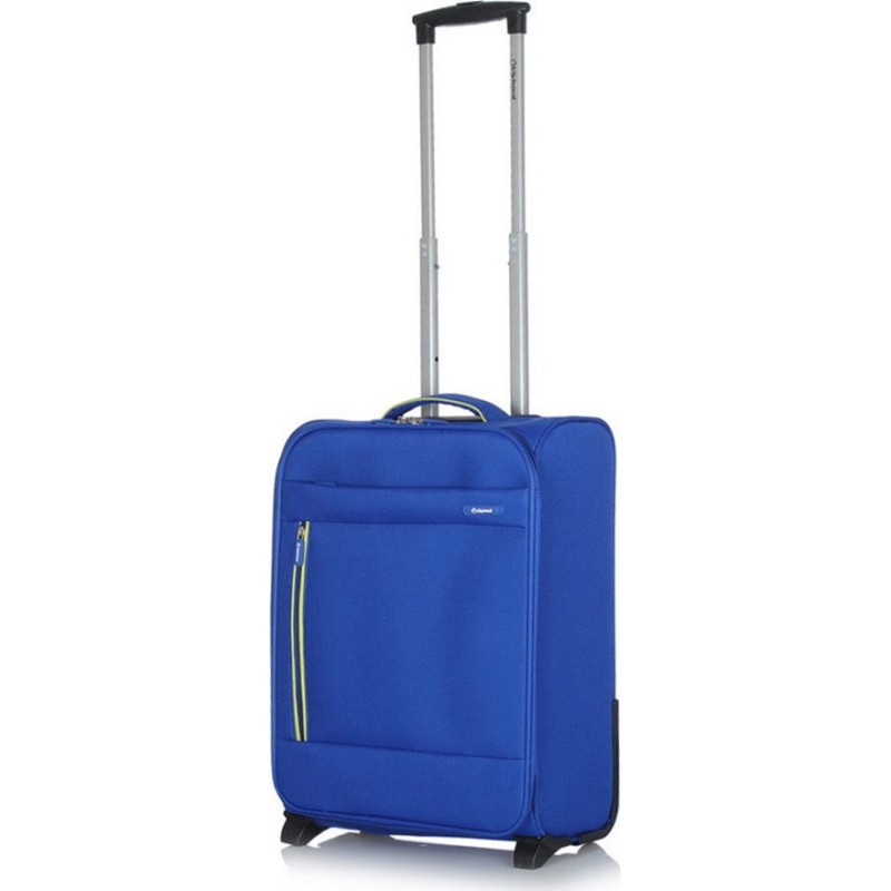 Diplomat ZC600-55, Ύφασμα, Μικρή/Καμπίνας, Μπλε