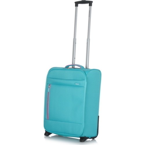 Diplomat ZC600-55, Ύφασμα, Μικρή/Καμπίνας, Τιρκουάζ