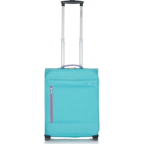 Diplomat ZC600-55, Ύφασμα, Μικρή/Καμπίνας, Τιρκουάζ