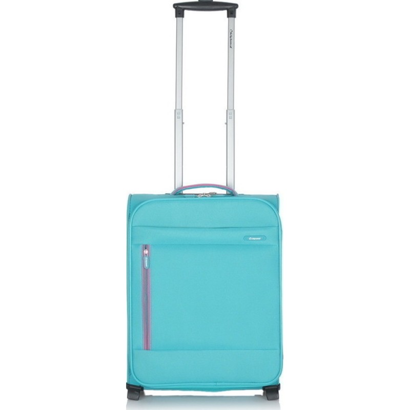 Diplomat ZC600-55, Ύφασμα, Μικρή/Καμπίνας, Τιρκουάζ