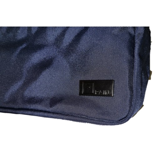 Rain RCOS101, Ύφασμα, Διπλό, Μπλε