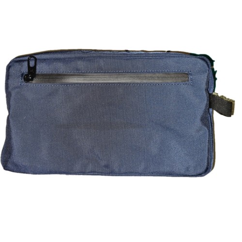 Rain RCOS101, Ύφασμα, Διπλό, Μπλε