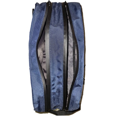 Rain RCOS101, Ύφασμα, Διπλό, Μπλε