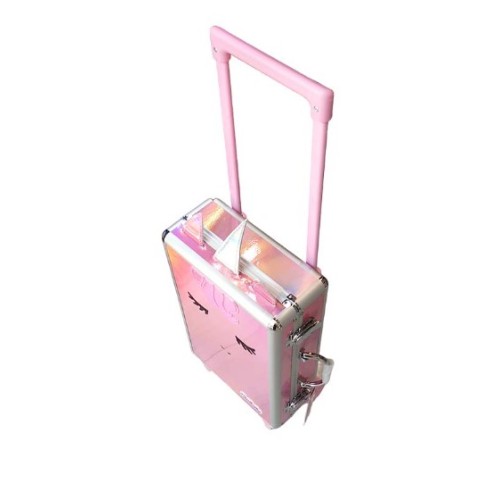 Martinelia 31111 LITTLE UNICORN Carry on makeup case, Βαλίτσα Μακιγιάζ