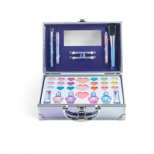 Martinelia 31158 Q, GALAXY DREAMS Makeup case, Βαλίτσα Μακιγιάζ Παιδικό