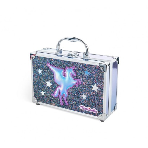 Martinelia 31158 Q, GALAXY DREAMS Makeup case, Βαλίτσα Μακιγιάζ Παιδικό