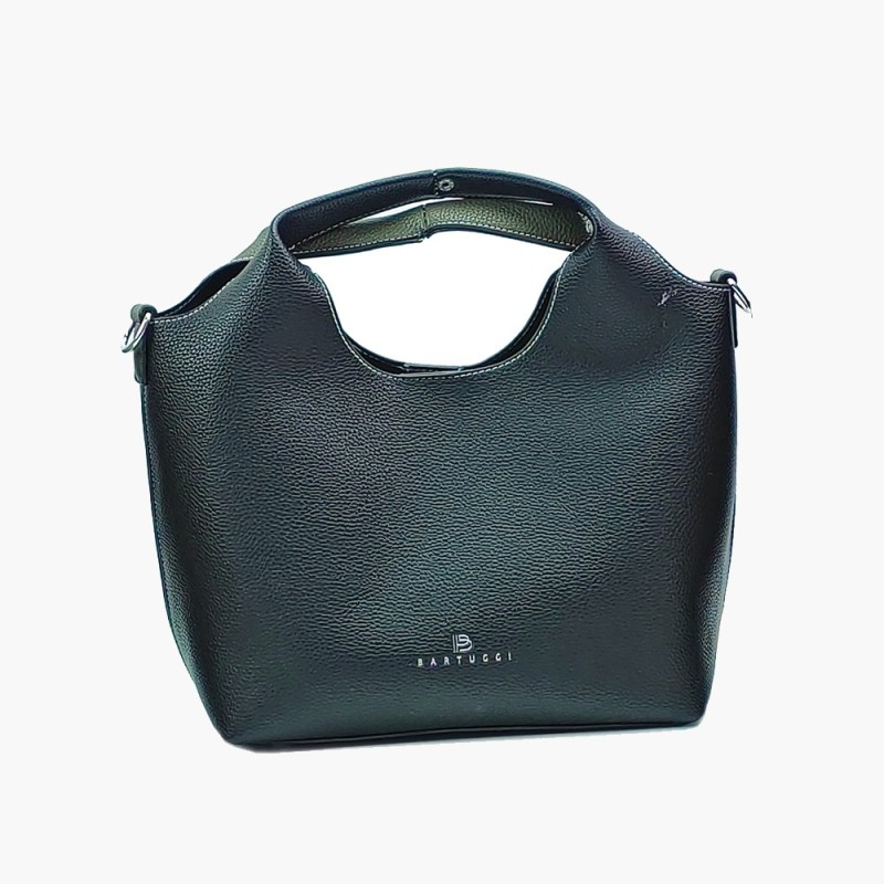 Bartuggi 718-23215, Ώμου/Καρπού, Μαύρο