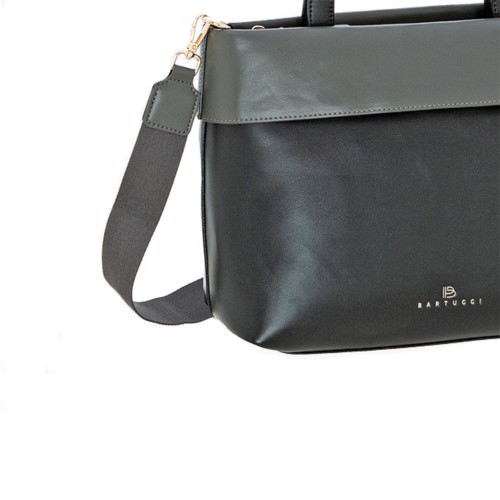 Bartuggi 718-23001, Ώμου/Καρπού, Μαύρο