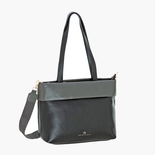 Bartuggi 718-23001, Ώμου/Καρπού, Μαύρο