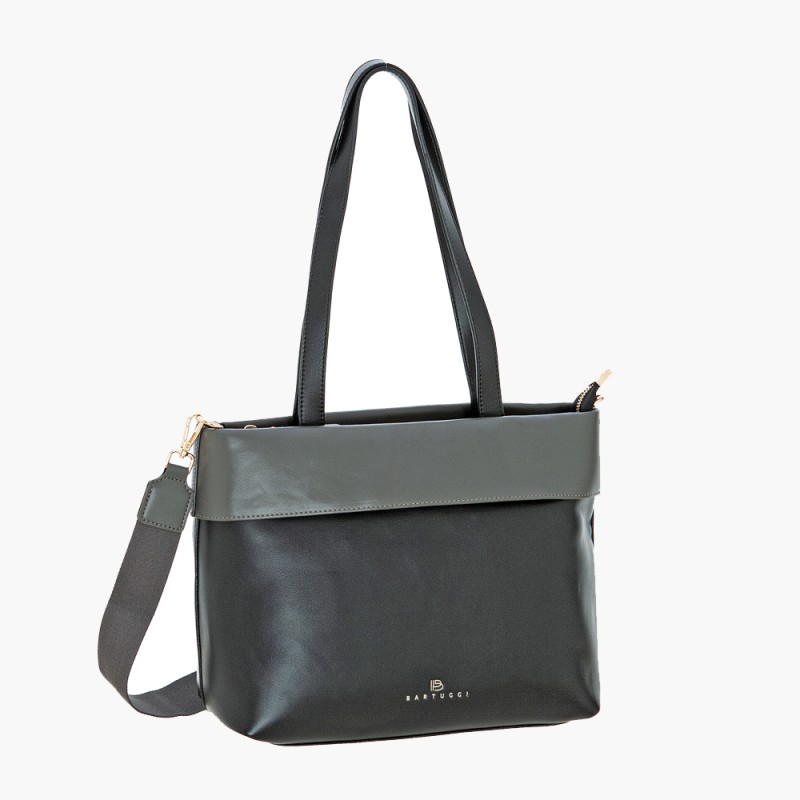 Bartuggi 718-23001, Ώμου/Καρπού, Μαύρο