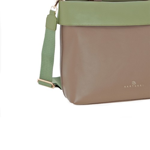 Bartuggi 718-23001, Ώμου/Καρπού, Χακί