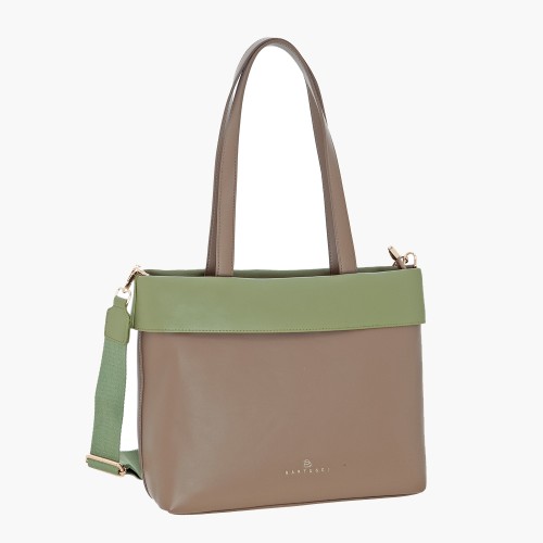 Bartuggi 718-23001, Ώμου/Καρπού, Χακί