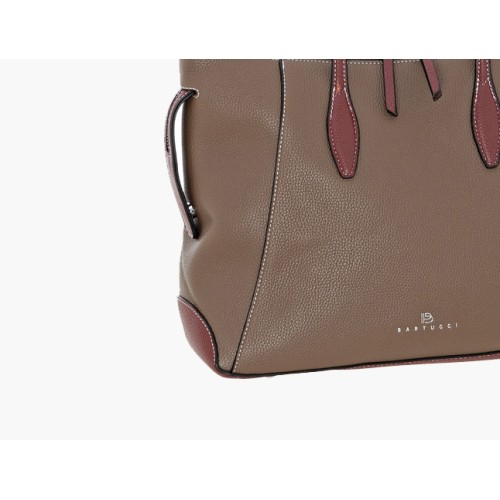 Bartuggi 718-23214, Ώμου/Καρπού, Καφέ 