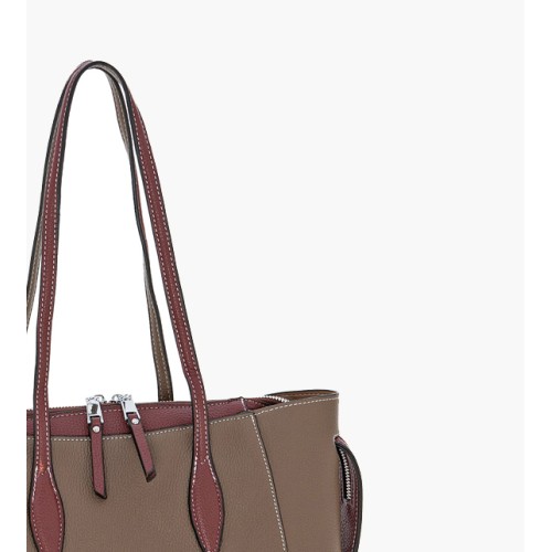 Bartuggi 718-23214, Ώμου/Καρπού, Καφέ 