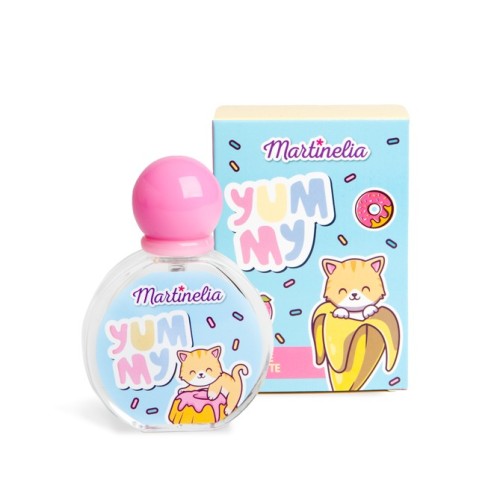 Martinelia 52502 Q, Yummy eau De Toilette, Παιδική Κολώνια