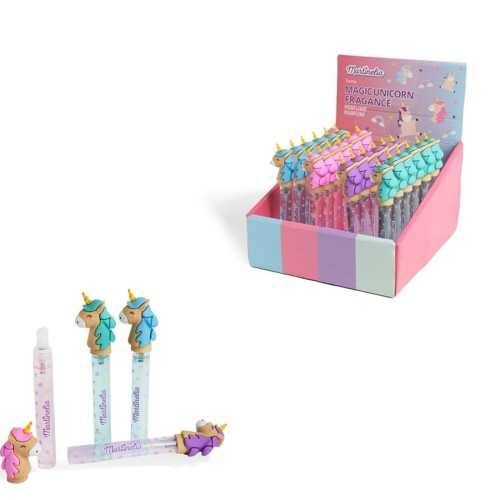 Martinelia 90011 Q, Little Unicorn Fragrance, Αρωμα Παιδικό