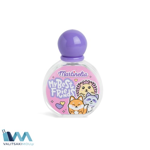 Martinelia 52500 Q, My Best Friends eau de toilette, ʼρωμα Παιδικό