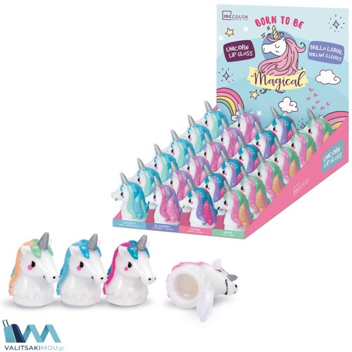 Martinelia 1148C Q, Magical Lip Balm, Lip Balm Παιδικό