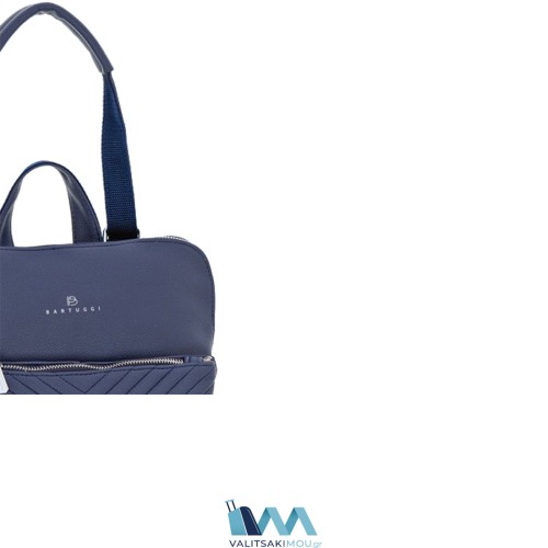 Bartuggi 718-803, Backpack/Ωμοπλάτης, Μπλε