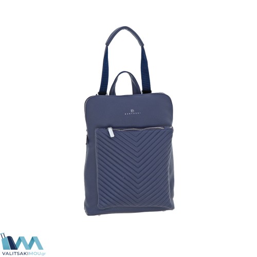 Bartuggi 718-803, Backpack/Ωμοπλάτης, Μπλε