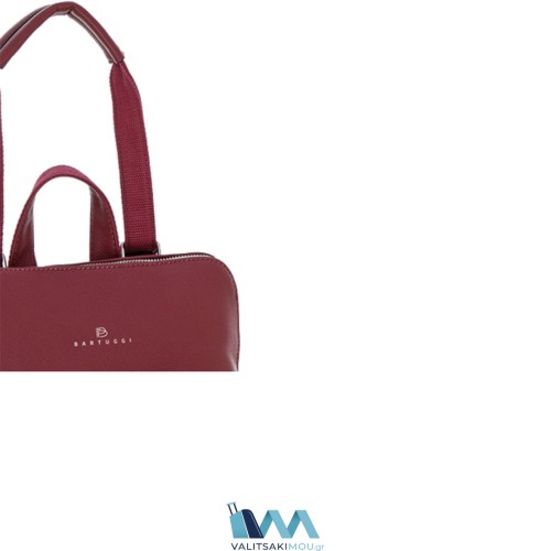 Bartuggi 718-803, Backpack/Ωμοπλάτης, Μπορντώ
