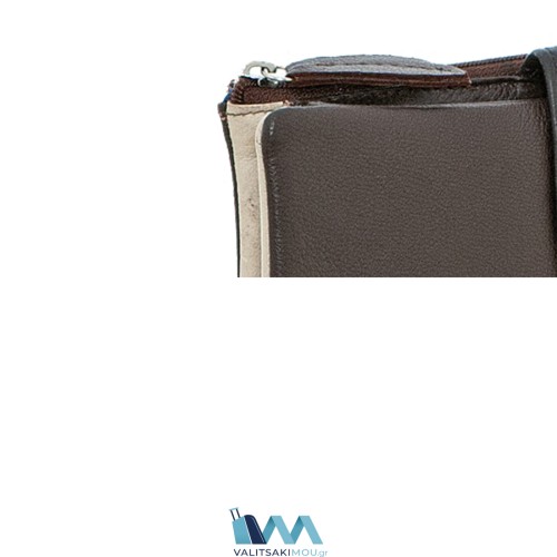 Bartuggi 521-1005, Δερμάτινο, Καφέ