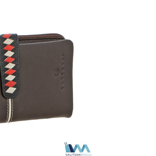 Bartuggi 521-1005, Δερμάτινο, Καφέ