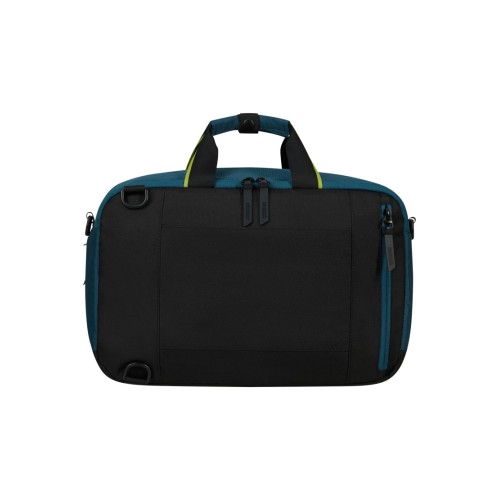 American Tourister 150845-0528, Ύφασμα, 40x25x20cm, Μπλε