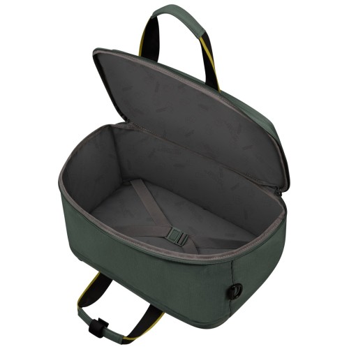 American Tourister 150845-1257, Ύφασμα, 40x25x20cm, Γκρι