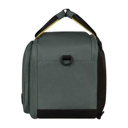 American Tourister 150845-1257, Ύφασμα, 40x25x20cm, Γκρι