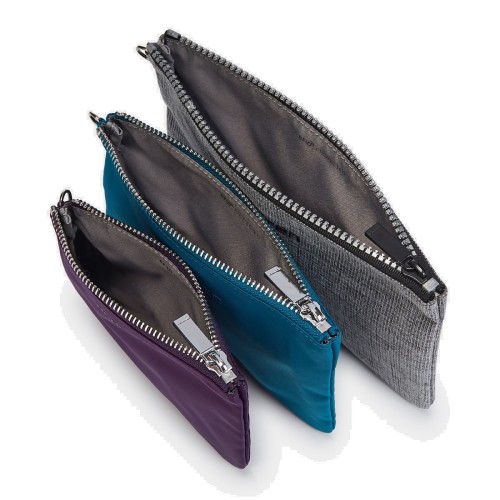 Hedgren HFOL10-845 Marc, Τσαντάκια Χειρός, Ύφασμα, Πολύχρωμο Elegant