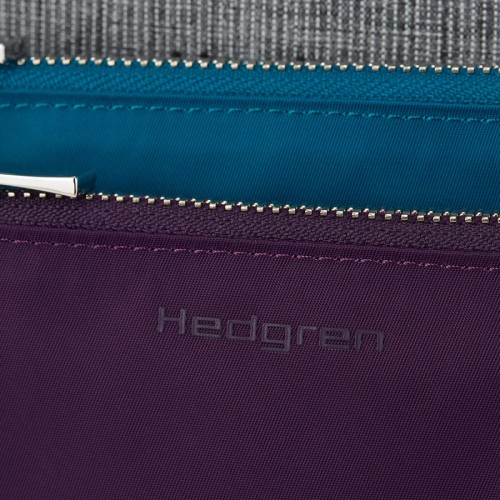 Hedgren HFOL10-845 Marc, Τσαντάκια Χειρός, Ύφασμα, Πολύχρωμο Elegant