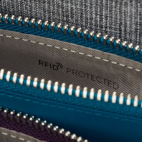 Hedgren HFOL10-845 Marc, Τσαντάκια Χειρός, Ύφασμα, Πολύχρωμο Elegant