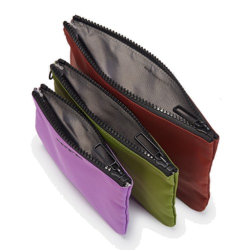 Hedgren HFOL10-846 Marc, Τσαντάκια Χειρός, Ύφασμα, Πολύχρωμο Cosmic