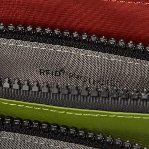 Hedgren HFOL10-846 Marc, Τσαντάκια Χειρός, Ύφασμα, Πολύχρωμο Cosmic