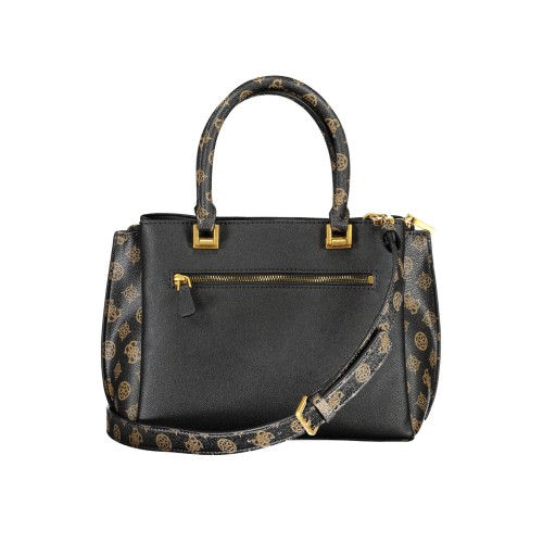 Guess VB899306, Ώμου/Καρπού, Μαύρο