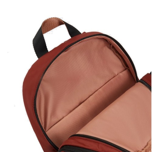 Hedgren HNOV06 196 COSMOS, Backpack/Ωμοπλάτης, Κεραμιδί
