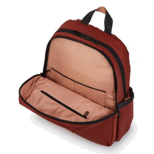 Hedgren HNOV06 196 COSMOS, Backpack/Ωμοπλάτης, Κεραμιδί